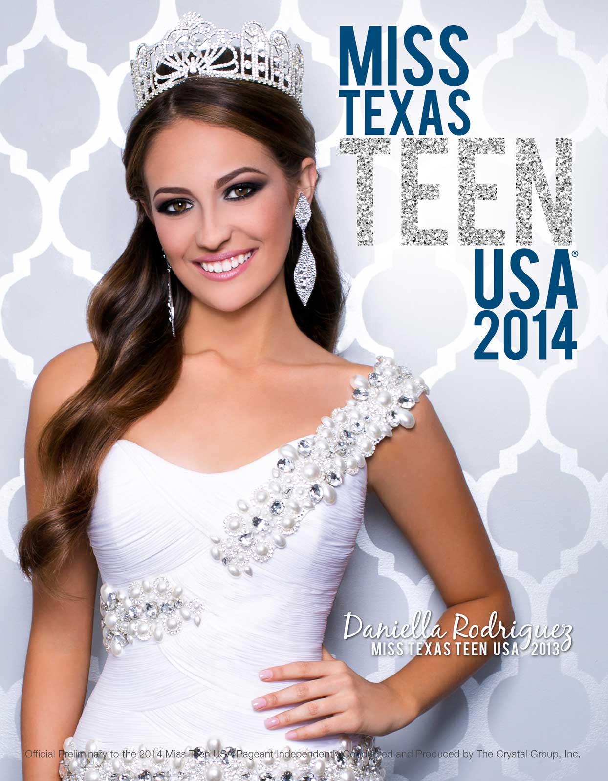 Miss Texas Teen Usa 7