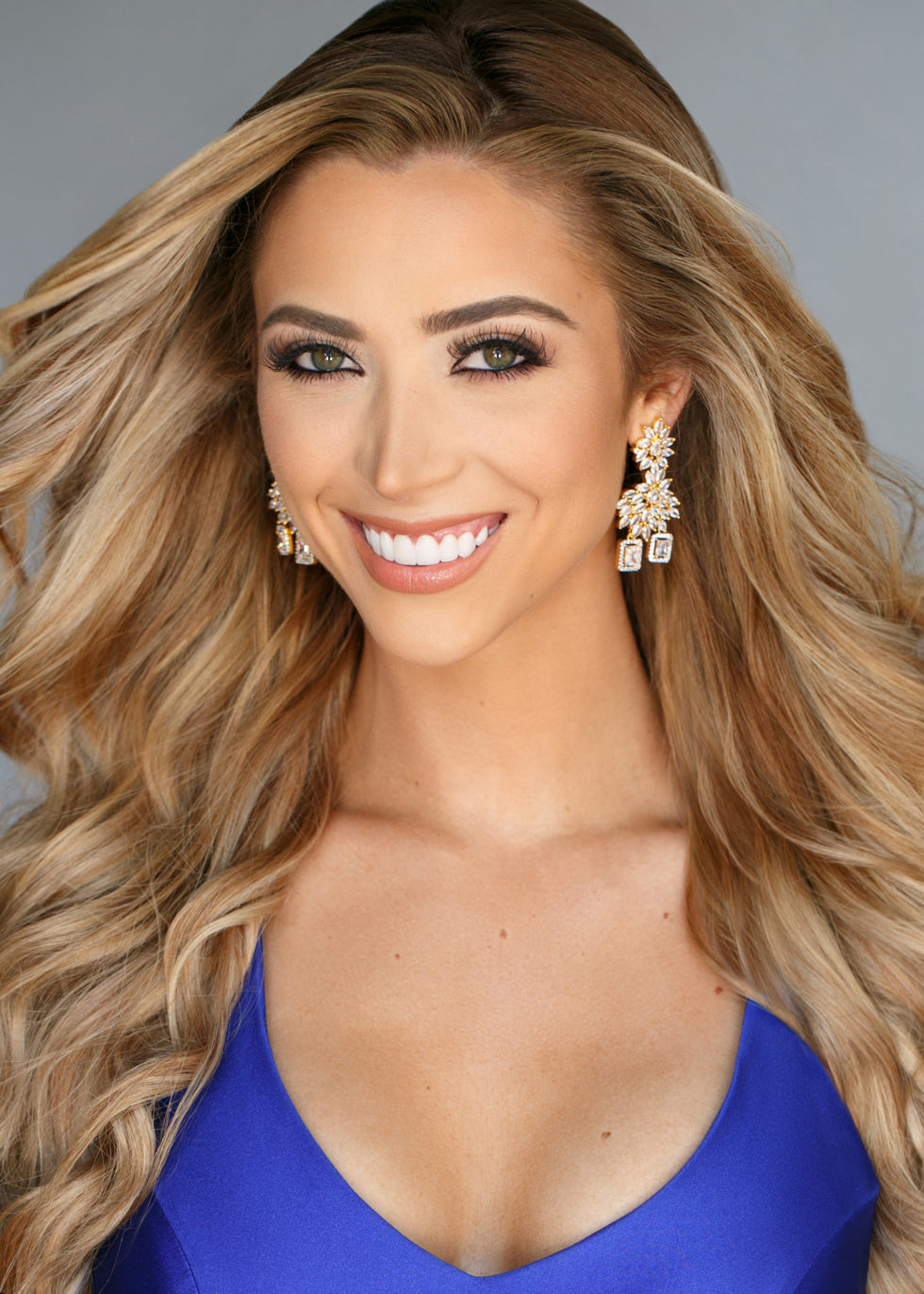 Results Miss 2020 Miss Texas USA & Miss Texas Teen USA