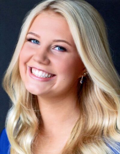 Allen • Emma Foster