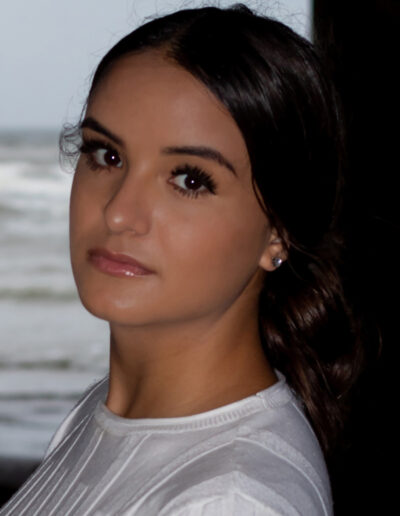 Alvin • Gloryannah McCarrell