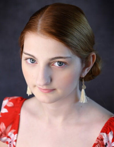 Balcones Heights • Liberty Bolsen-Long