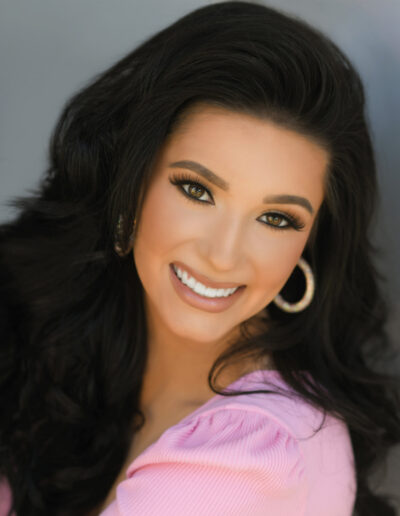 Bay Area • Avari Creekmore