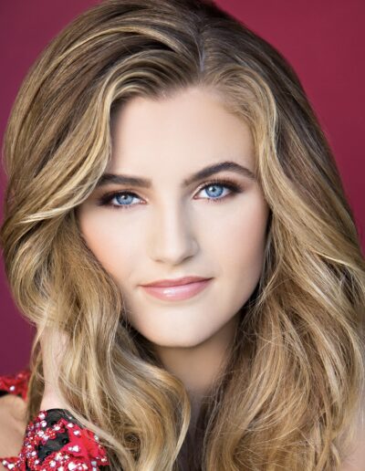 Bee Cave • Caris Kemp