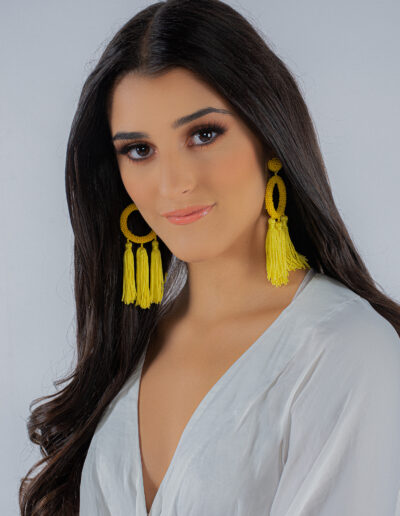 Bexar County • Julianna Balido