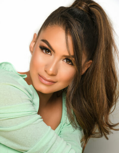 Border City • Dylana Estrella