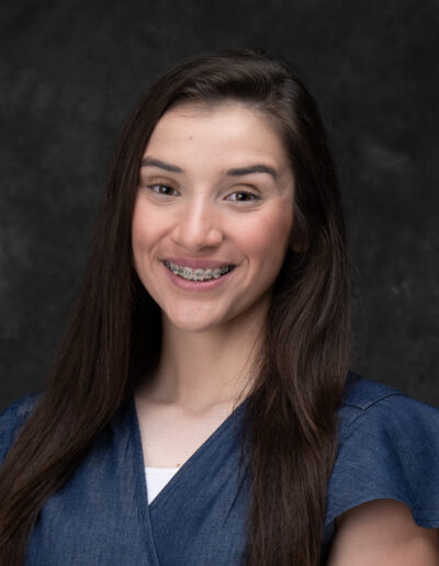 Bryan • Abigail Hawkins