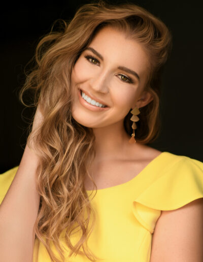 Capital of Texas • Casandra O'Rourke