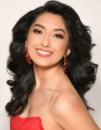 Central Laredo • Denay Hernandez