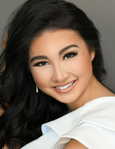 Central Texas • Sophie Lewis