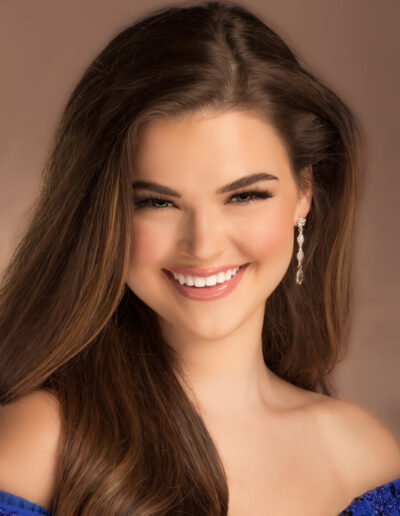 Colleyville • Savannah McDonald