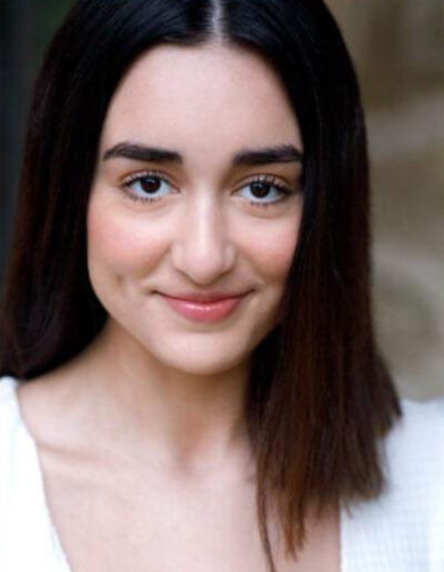 Coppell • Victoria Hertel