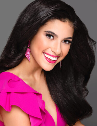 Dallas • Isabella Rodriguez