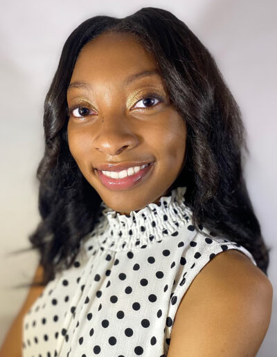 Dallas County • Keishawna Wheaton