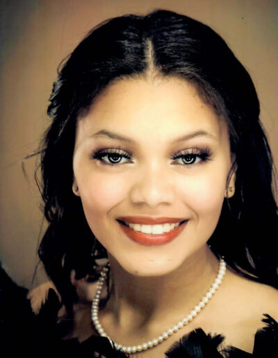 East Texas • Jairadin Granville