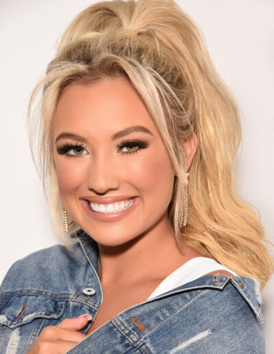 Ector County • Trista Kiker