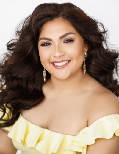 Edinburg • Roxanna Rodriguez