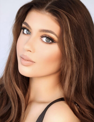 Ellis County • Kendall Zarate