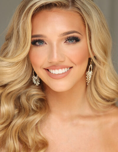 Flower Mound • Holly Nichols