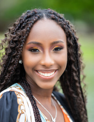 Fort Bend County • Alexis Obialo