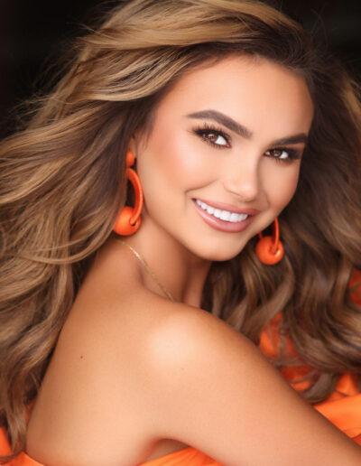 Fort Worth • Delanie Flynn