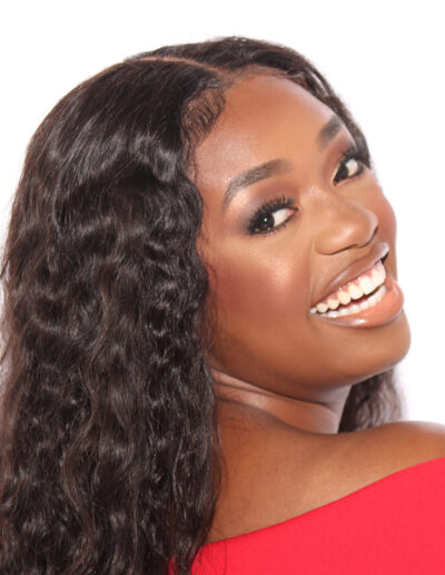 Garland • Roleen Shareh