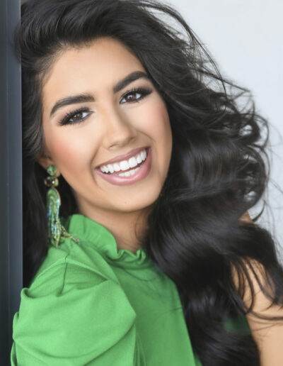 Gulf Coast • Hannah Kothari