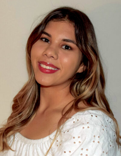 Haslet • Gabby Castro