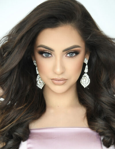 Helotes • Sophia Ramos