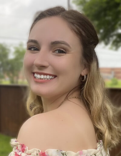 Highland Bayou • Allyssa Schattel