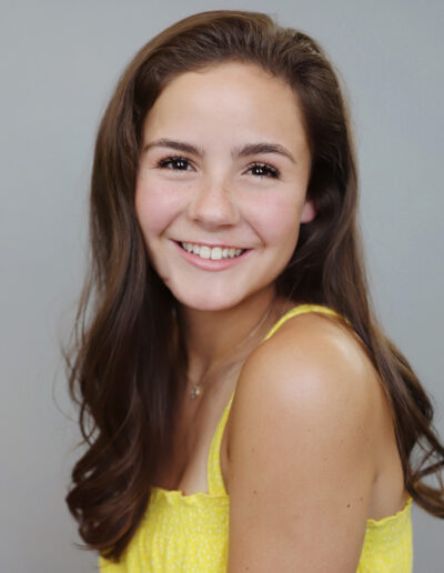 Hondo • Karlie Aguilar