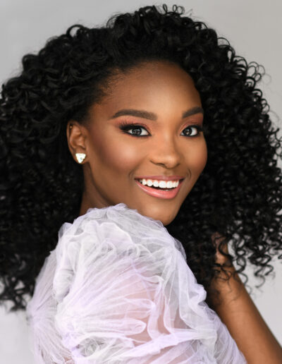 Houston • Jessica Franklin