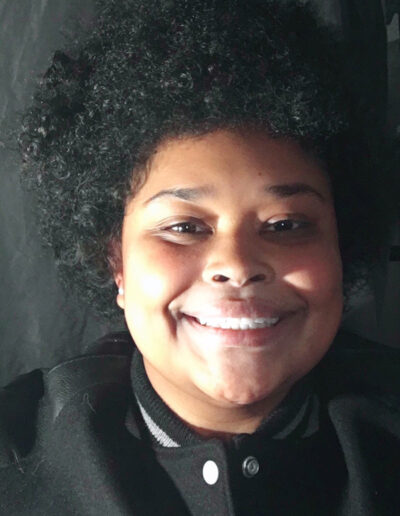 Independence Heights • Tazarin Buriaga