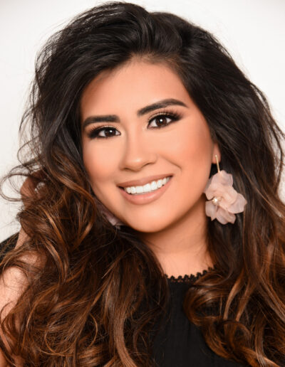 Kerr County • Adriyanna Mejia