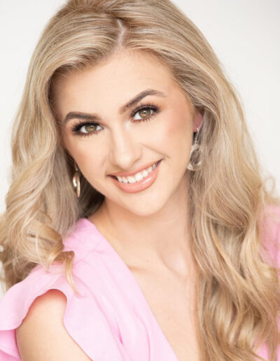 Lakeway • Paris Beal