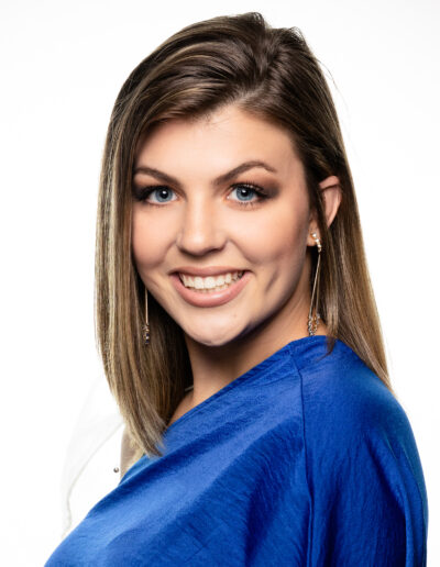 Lavaca County • Alexis Jasek