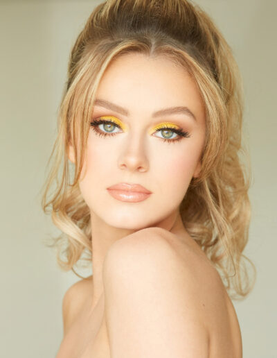 League City • Addison Willey