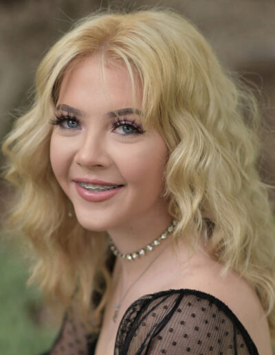 Lipan • Sunny Smoot