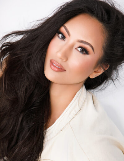 Lone Star • Kaylee Yi