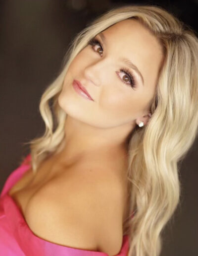 Lubbock • Roxi Sherman