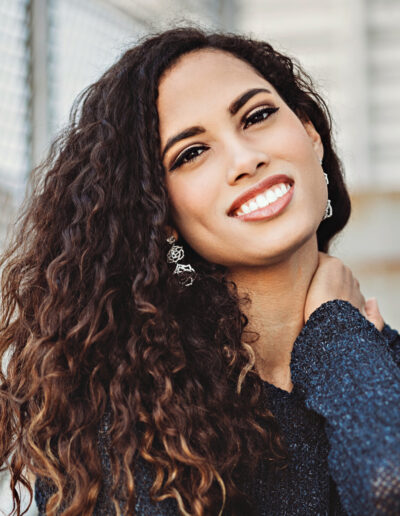 Lubbock County • Isabella Flewellen