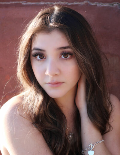 Manvel • Kalypso Tate