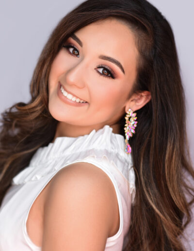 Maverick County • Denali Gomez