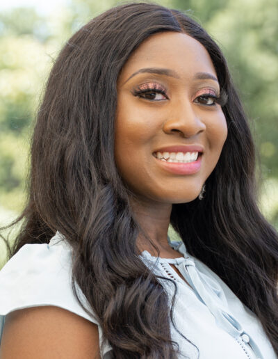 Missouri City • Irene Echezona