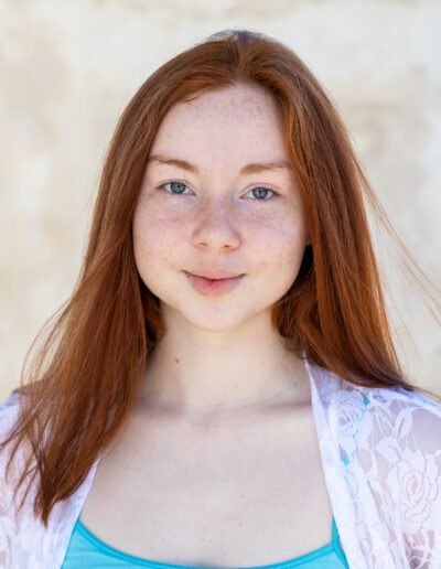 New Braunfels • Victoria Pate