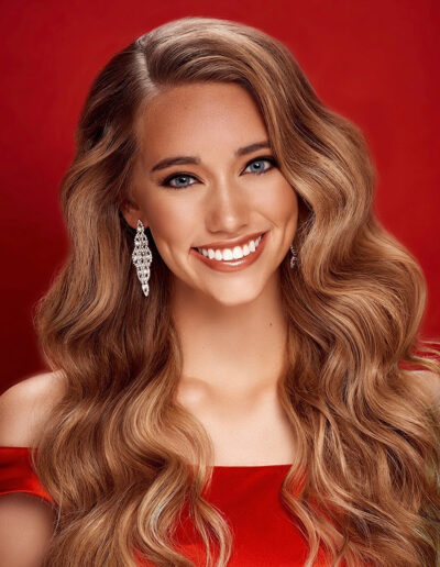 North Texas • Averi Kelly