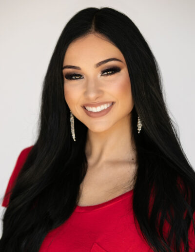 Orange • Jordan Peveto