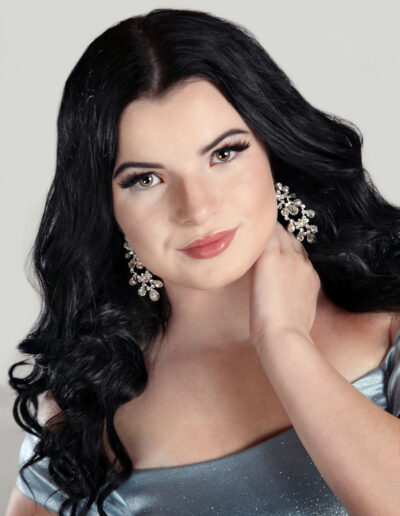 Paris • Kaidynse Steed