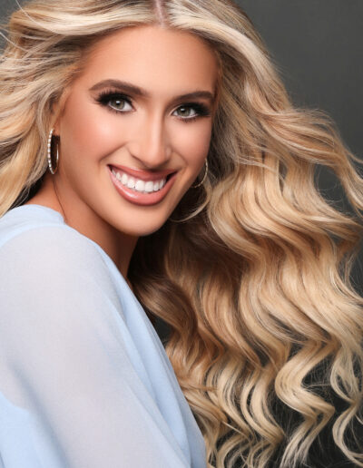 Piney Point • Nicole Fernandez