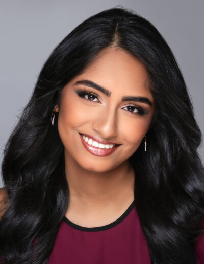 Plano • Tanya Magesh