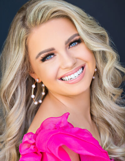 Prosper • Danielle Walls